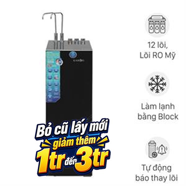 Máy lọc nước RO Karofi KAD-X59