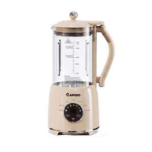 Máy làm sữa hạt Rapido RFB75CGD-1