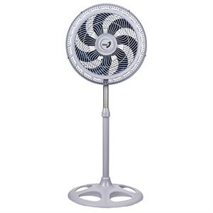 Quạt đứng Asia VY649790 Xám
