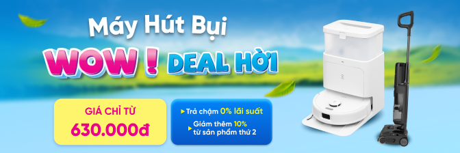 Banner Slide Trang chủ